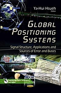 Global Positioning Systems (Hardcover, UK)