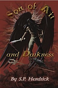 Son of Air and Darkness (Paperback)