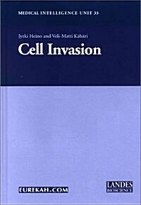 Cell Invasion (Hardcover)