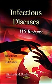 Infectious Diseases (Hardcover, UK)