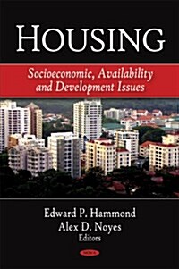 Housing (Hardcover, UK)