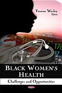 Black Womens Health (Hardcover, UK)