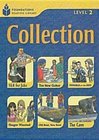Foundations Reading Library 2: Collection (Paperback)
