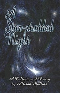 A Star-Studded Night (Paperback, UK)