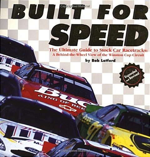 Built for Speed (Paperback, Expanded)