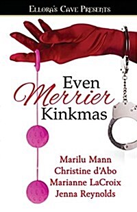 Even Merrier Kinkmas (Paperback)