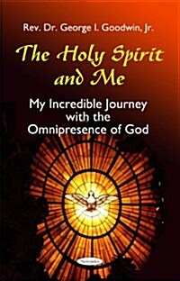 The Holy Spirit and Me (Hardcover, UK)