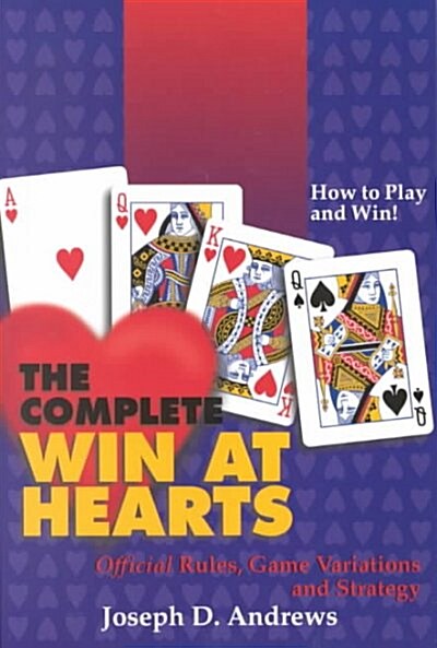 Win at Hearts (Paperback)