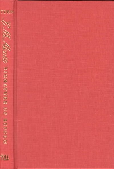 L. M. Alcott (Hardcover)