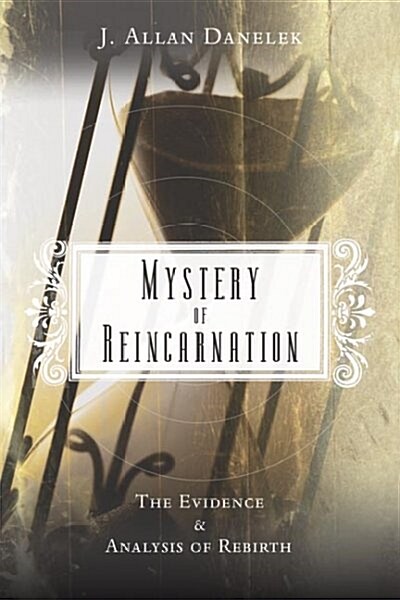 Mystery Of Reincarnation (Paperback)