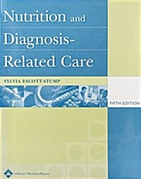 Nutrition and Diagnosis-Related Care for Pda (CD-ROM, 5th)