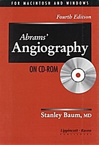 Abrams Angiography (CD-ROM, 4th)