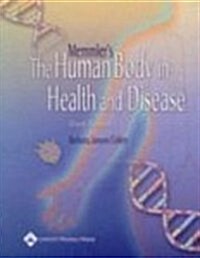 Memmlers The Human Body In Health And Disease (Paperback, 10th)
