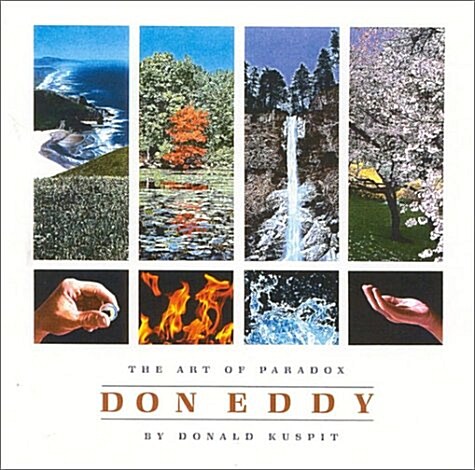 Don Eddy (Hardcover, 1st)