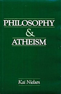 Philosophy & Atheism (Hardcover)