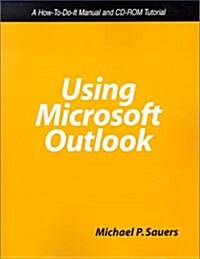 Using Microsoft Outlook (Paperback)