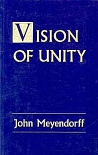 Vision of Unity (Paperback)