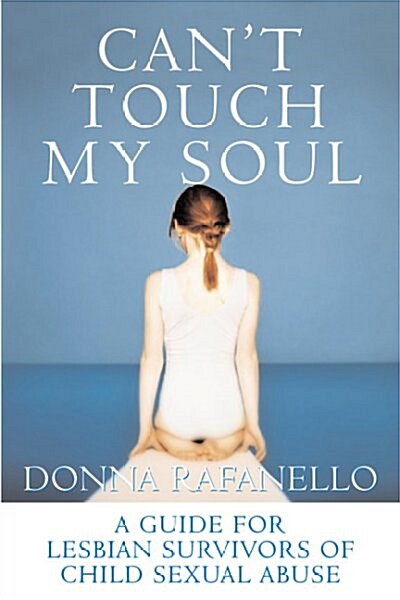 Cant Touch My Soul (Paperback)