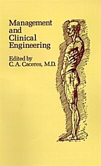 Management and Clinical Engineering (Hardcover)