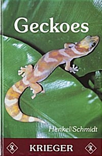 Geckoes (Hardcover)