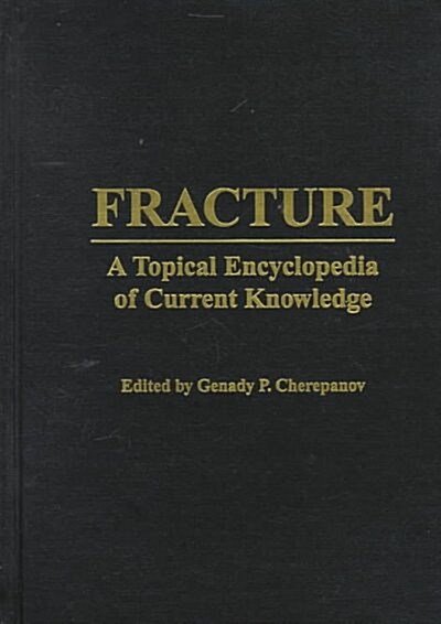 Fracture (Hardcover)