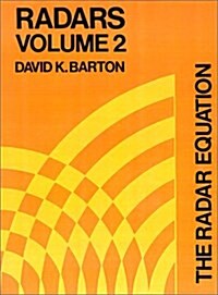 The Radar Equation (Paperback)
