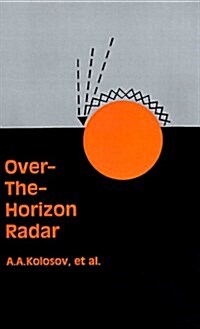 Over-The-Horizon Radar (Hardcover)