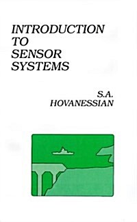 Introduction to Sensor Systems (Hardcover)