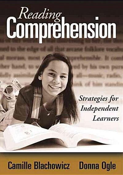 Reading Comprehension (Hardcover)