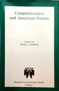 Competitiveness and American society