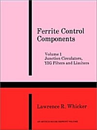 Junction Circulators, Yig Filters and Limiters (Paperback)