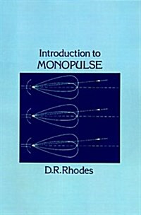 Introduction to Monopulse (Hardcover)