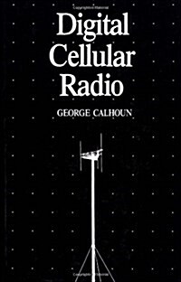 Digital Cellular Radio (Hardcover)