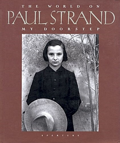 Paul Strand (Hardcover)