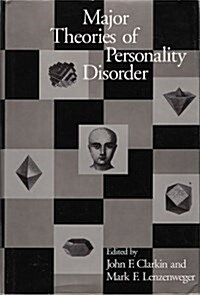 Major Theories of Personality Disorder (Hardcover)