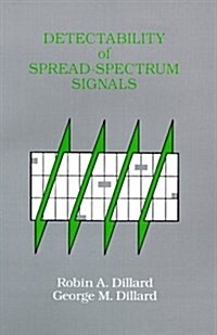 Detectability of Spread-Spectrum Signals (Hardcover)