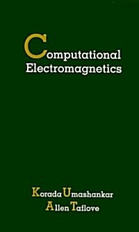 Computational Electromagnetics (Hardcover)