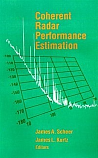 Coherent Radar Performance Estimation (Hardcover)