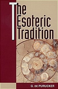 The Esoteric Tradition (Hardcover)