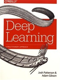 Deep learning : a practitioner's approach