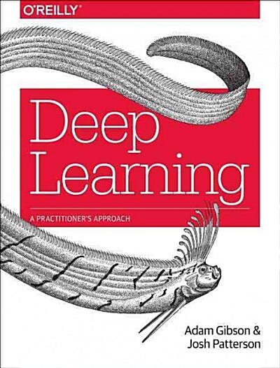 Deep Learning: A Practitioners Approach (Paperback)