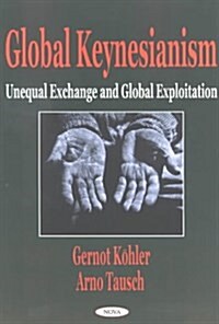 Global Keynesianism (Hardcover, UK)