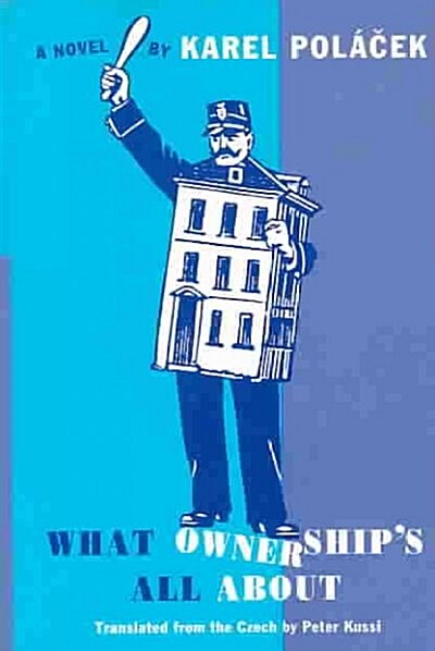 What Ownerships All About (Hardcover, 1st, English, ED)