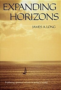 Expanding Horizons (Paperback)