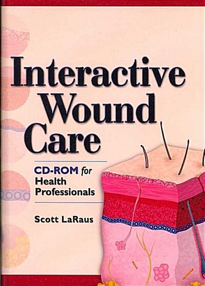 Interactive Wound Care (CD-ROM, 1st, WIN)