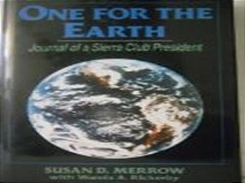 One for the Earth (Hardcover)