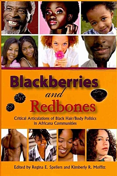 Blackberries and Redbones (Hardcover)