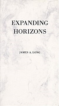 Expanding Horizons (Cassette)