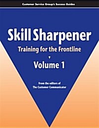 Skillsharpener (Paperback)