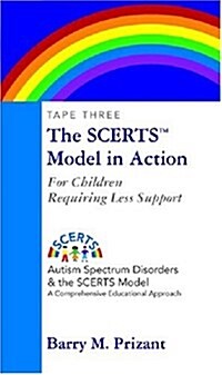 The Scerts Model (Booklet, DVD)